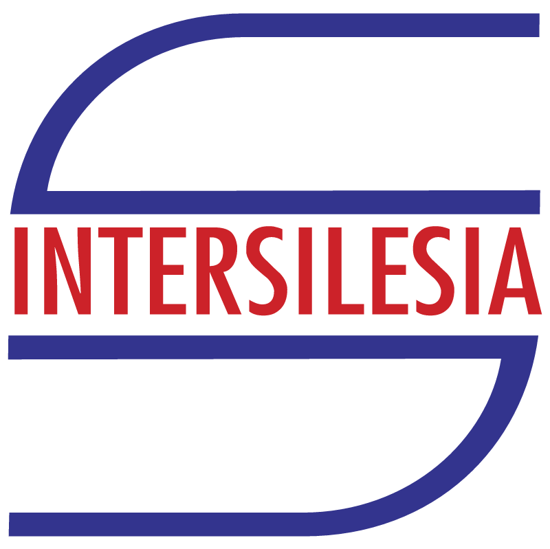 Intersilesia vector logo