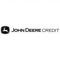 John Deere Credit vector