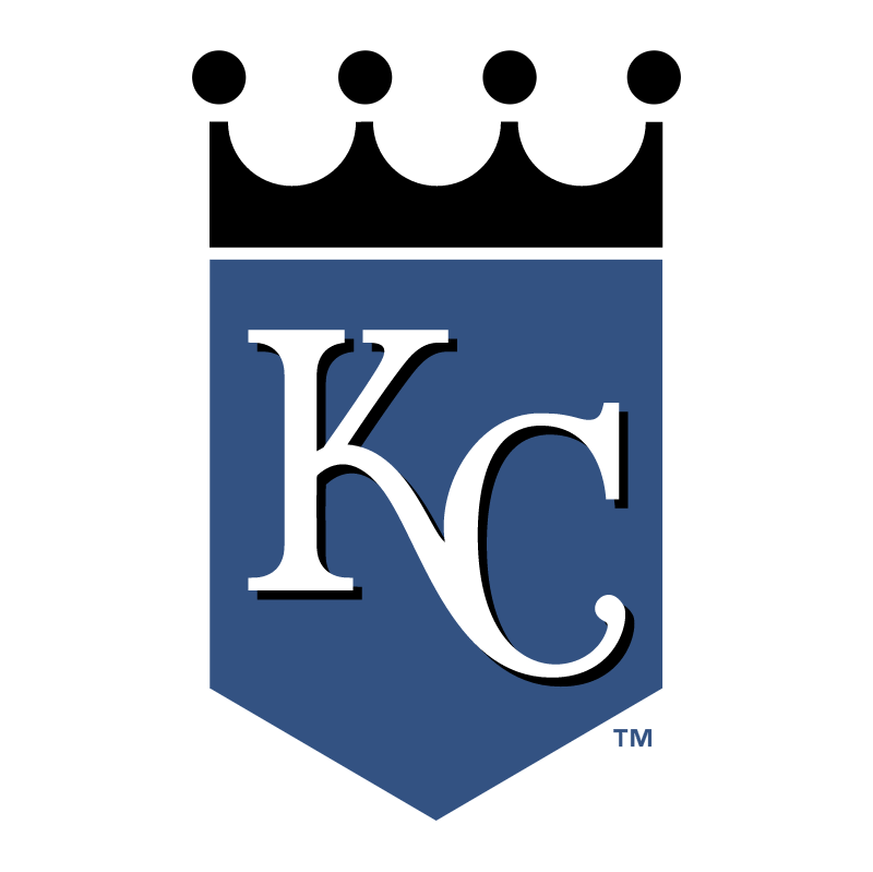 Kansas City Royals vector logo