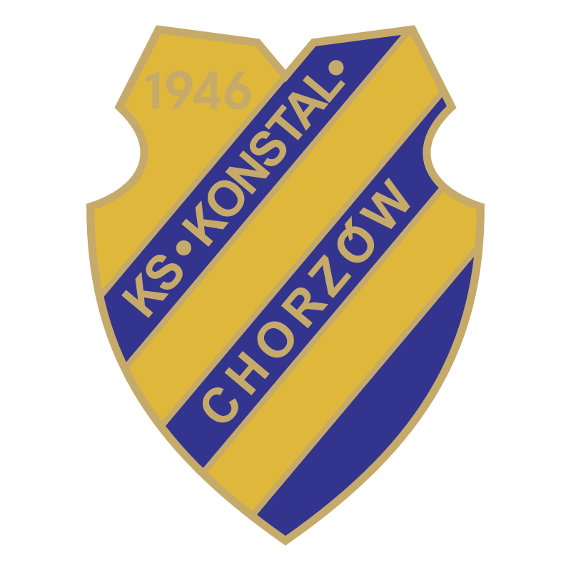 KS Konstal Chorzow vector