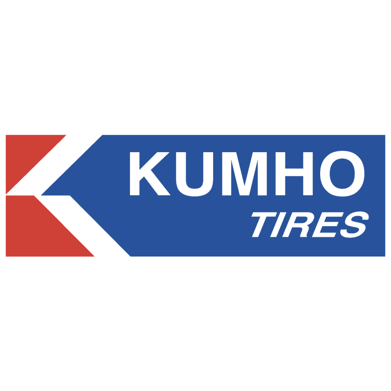 Kumho Tires vector