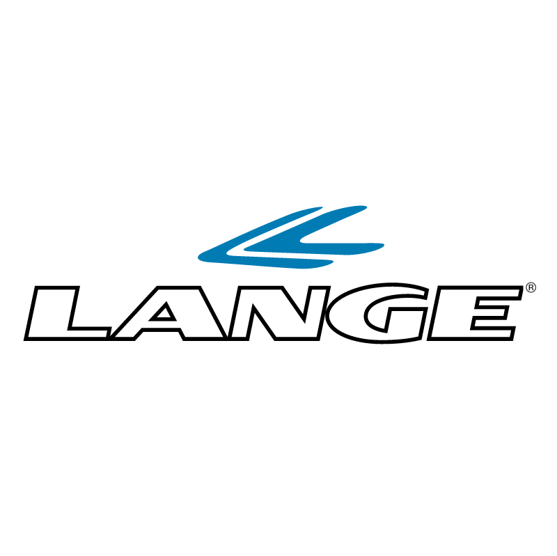 Lange vector logo