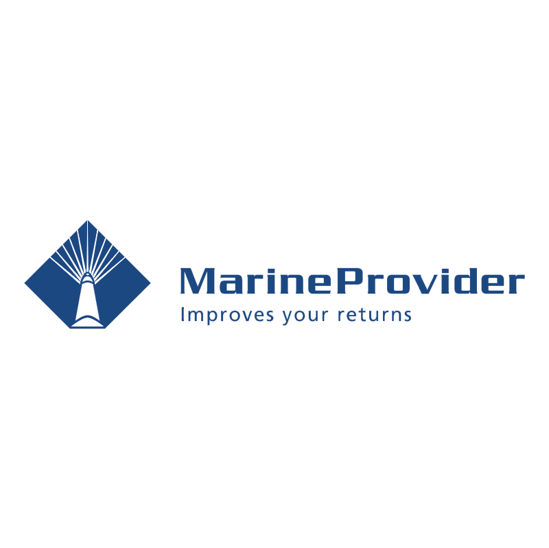 MarineProvider vector logo