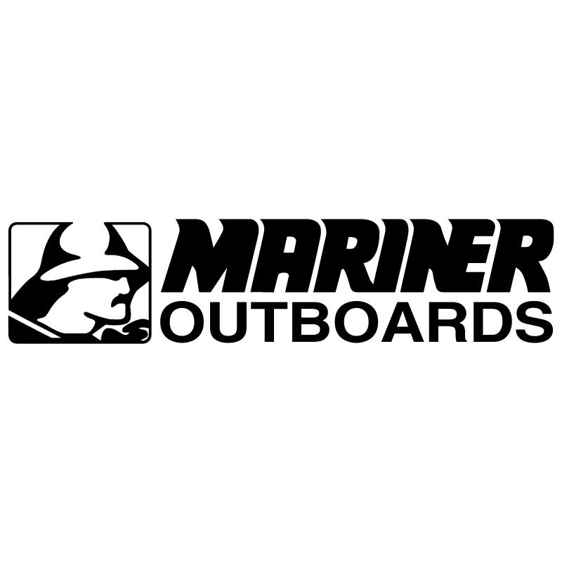 Mariner Outboards vector