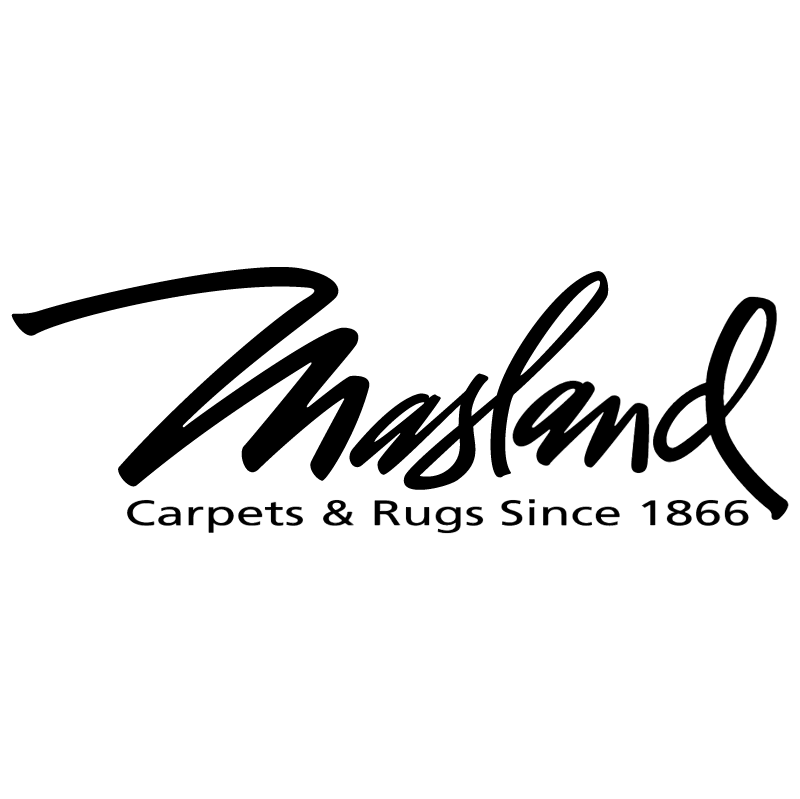 Masland vector logo