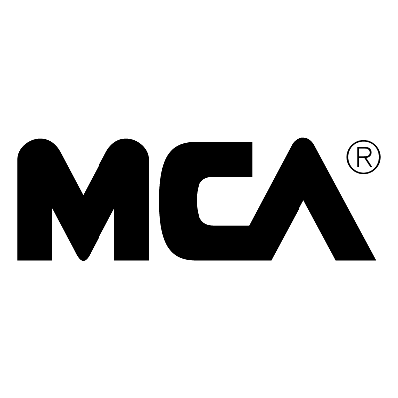 MCA vector