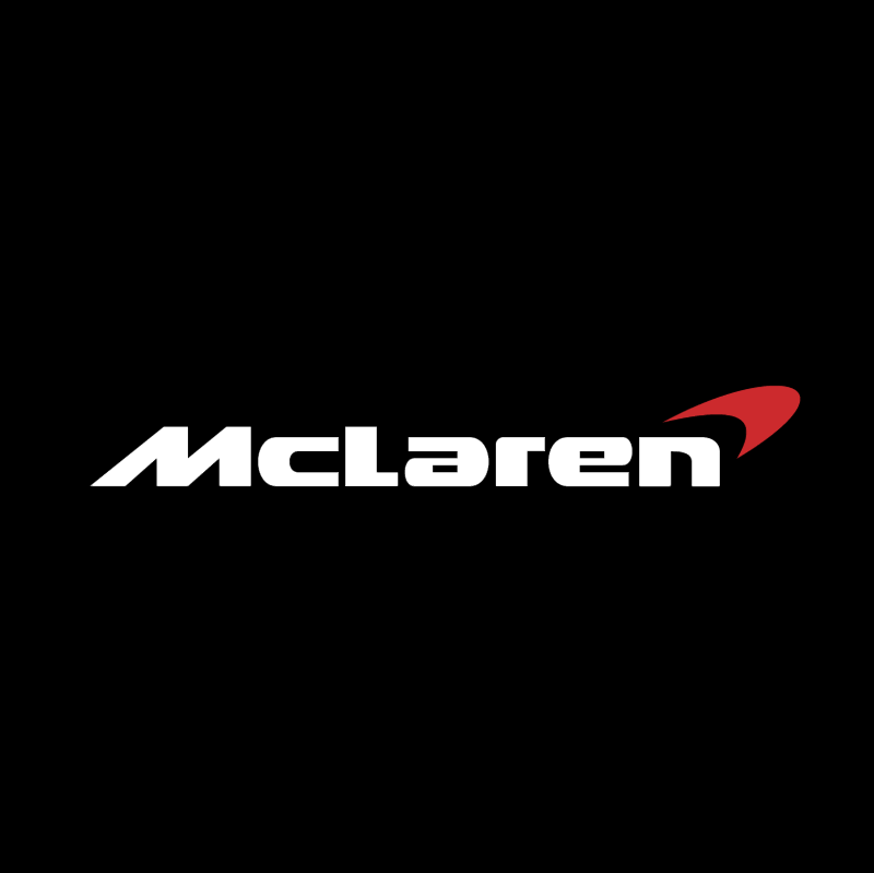 McLaren vector