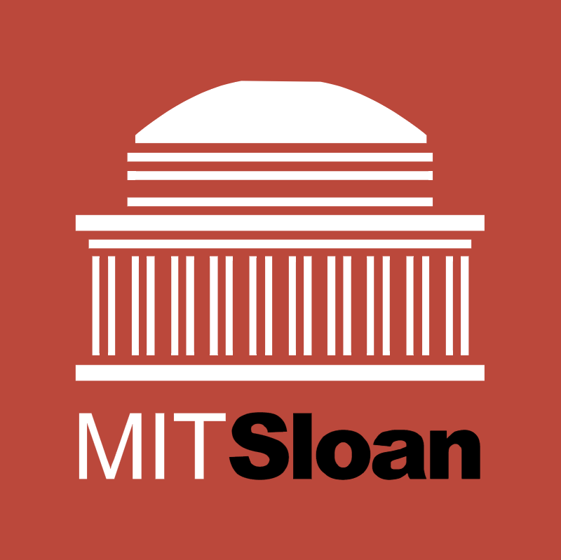 MIT Sloan vector