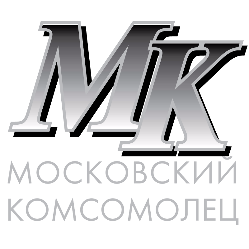 MK vector logo