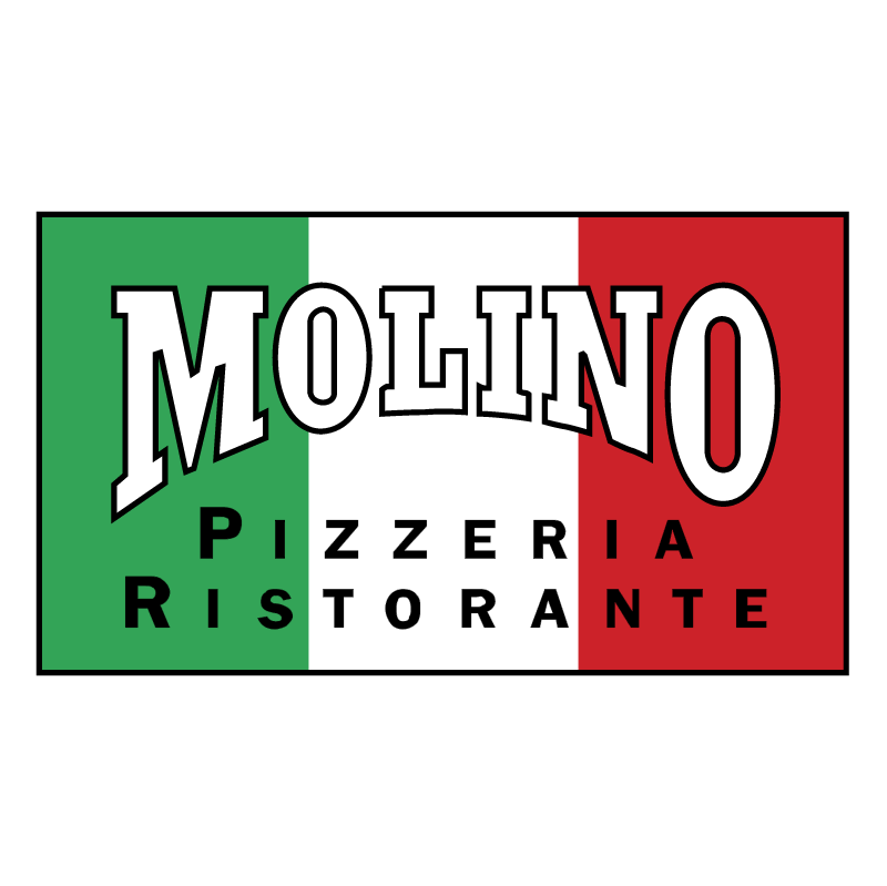 Molino Restaurants vector logo