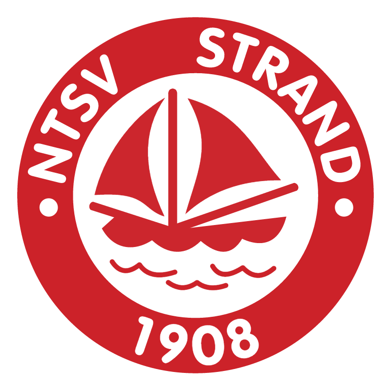 NTSV Strand 1908 vector