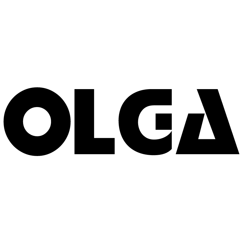 Olga vector