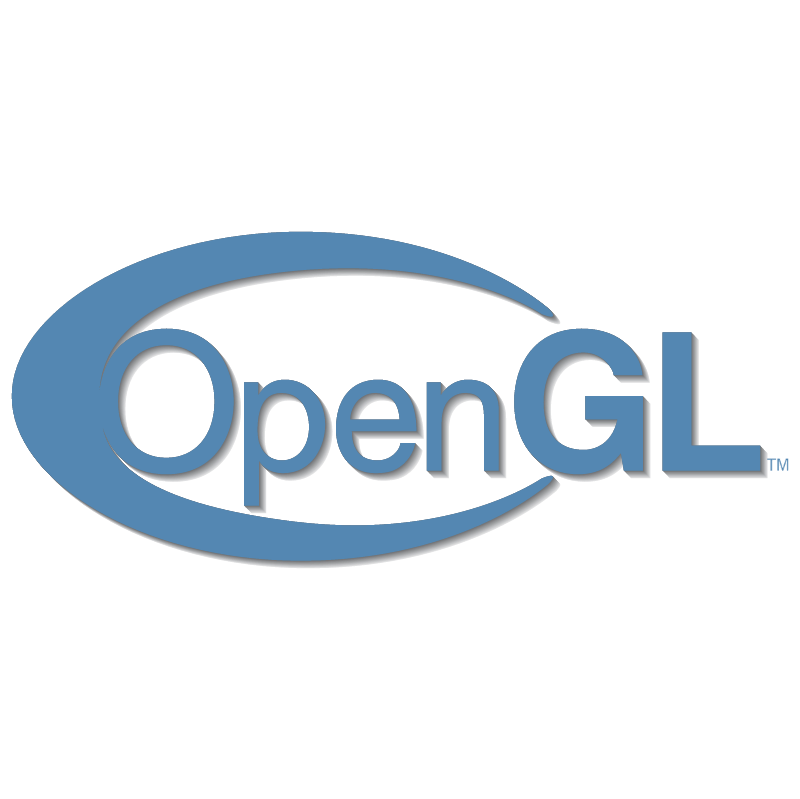OpenGL vector