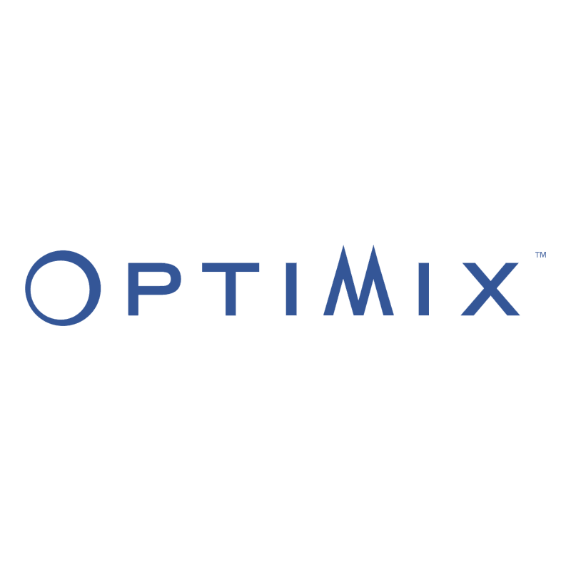 OptiMix vector logo