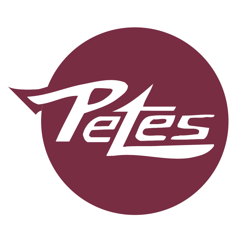 Peterborough Petes vector
