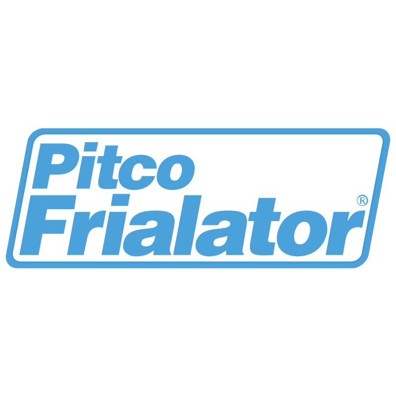 Pitco Frialator vector