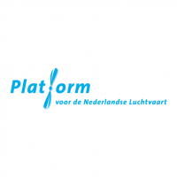 Platform voor de Nederlandse Luchtvaart vector