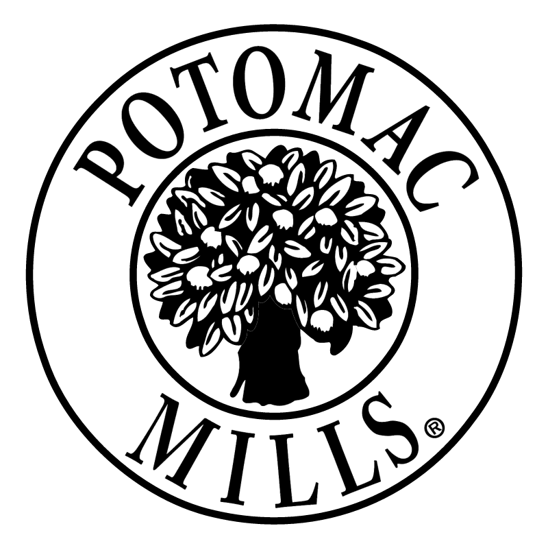 Potomac Mills vector