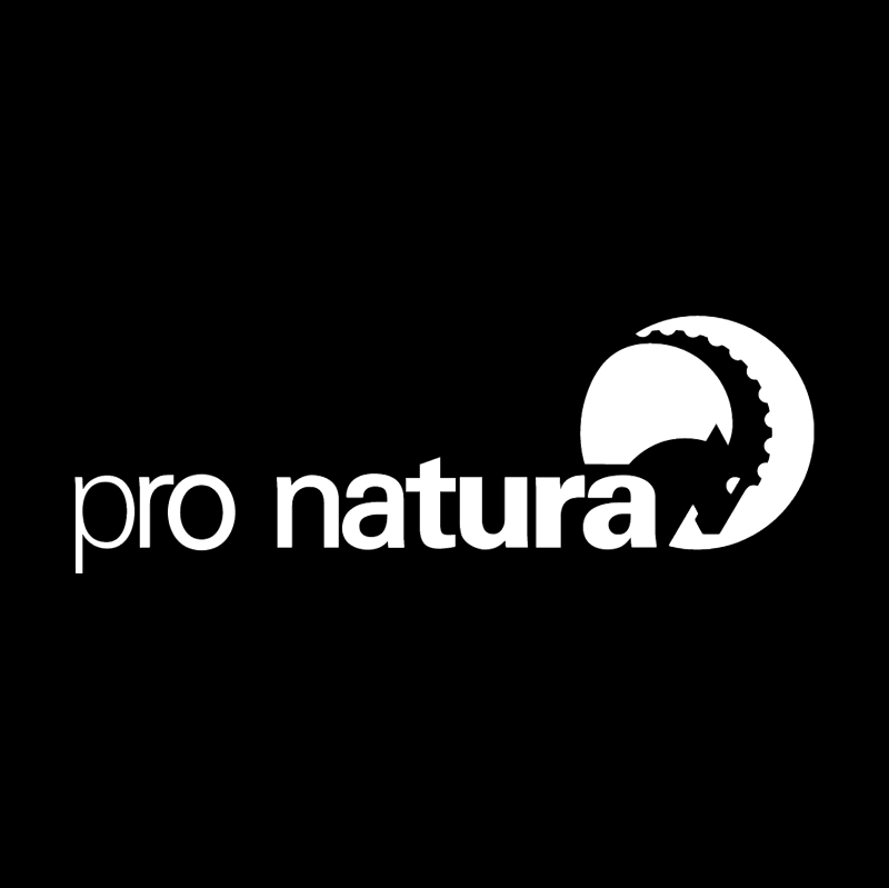Pro Natura vector