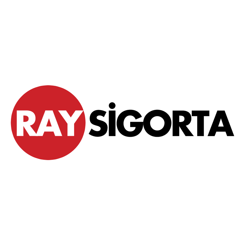 Ray Sigorta vector