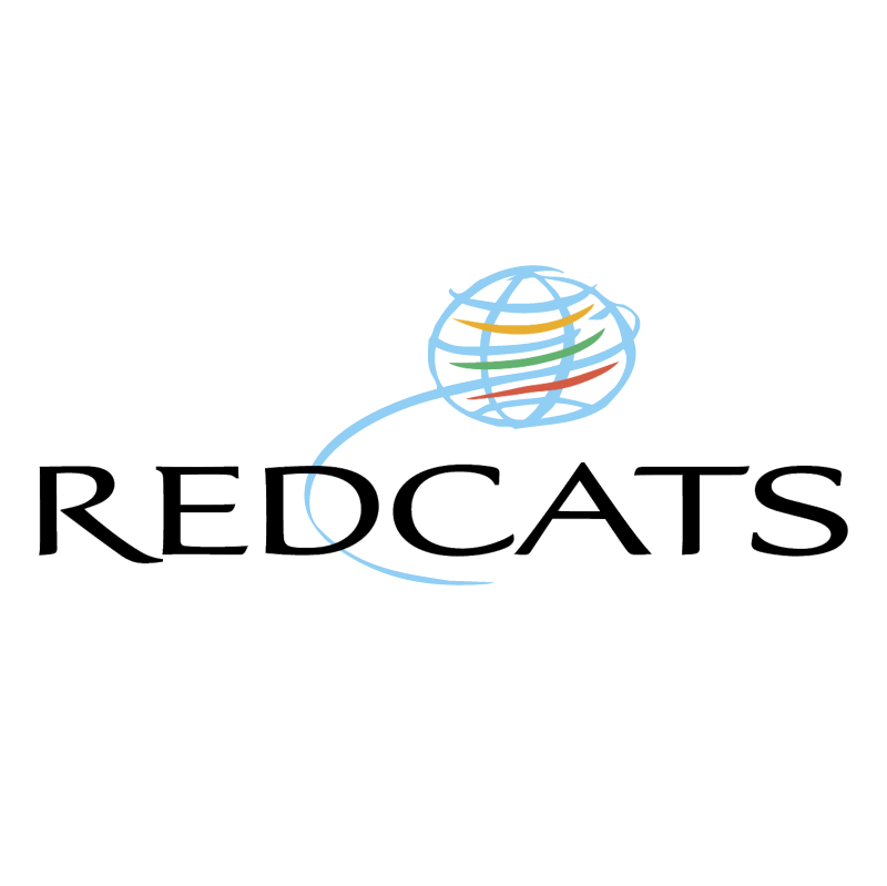 Redcats vector