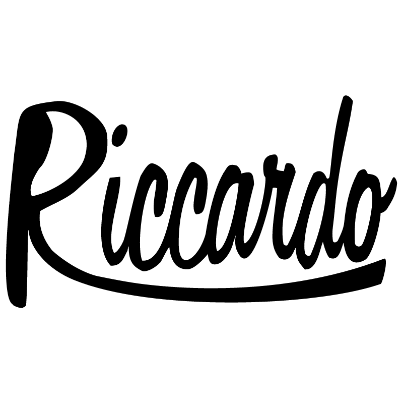 Riccardo vector