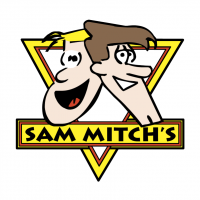 Sam Mitch’s vector