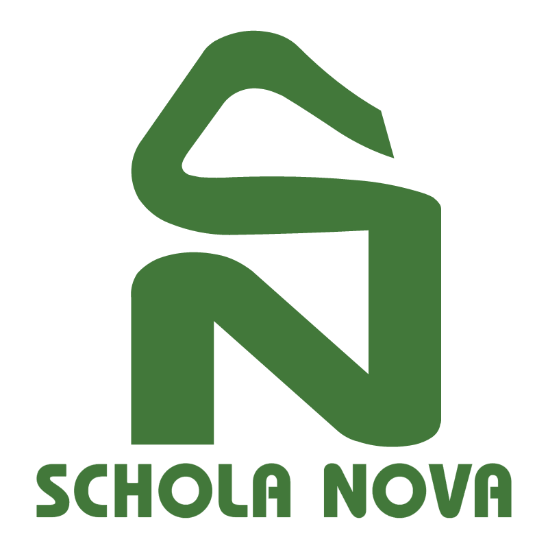 Schola Nova vector logo