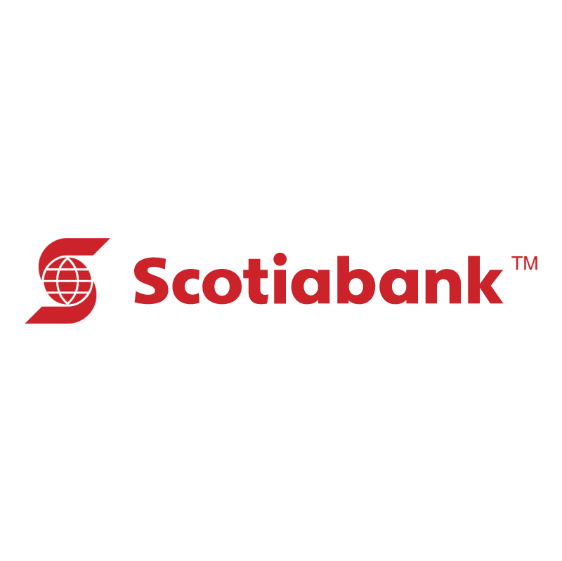 Scotiabank TM vector