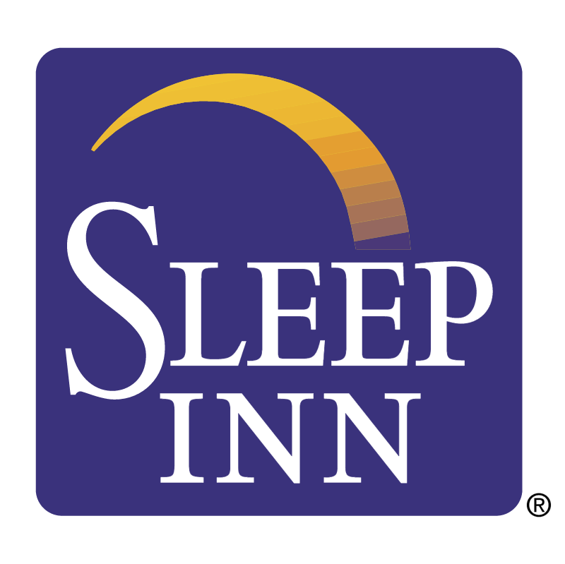 Sleep Inn vector