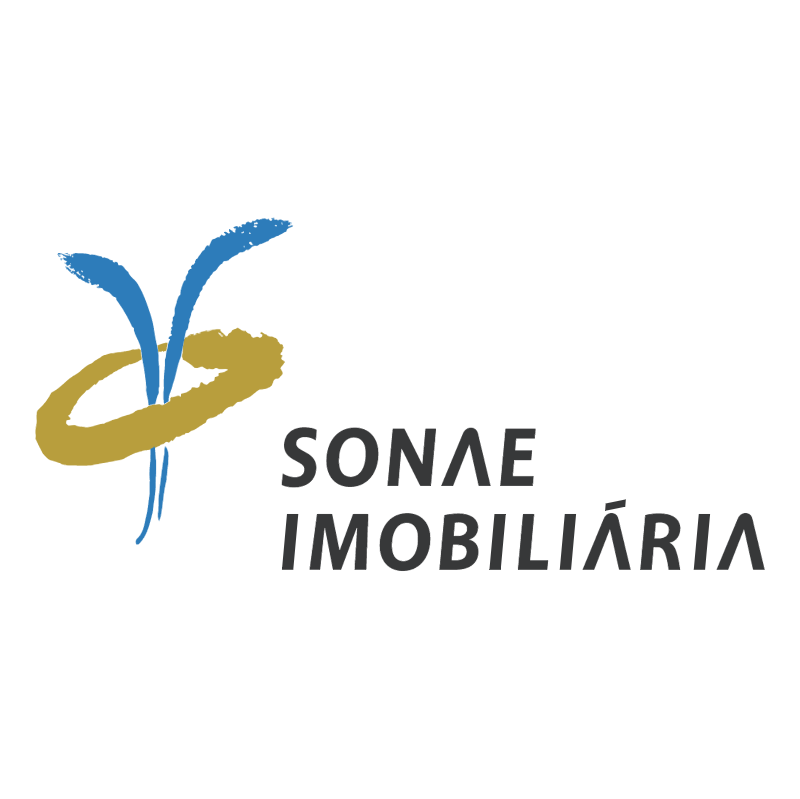 Sonae Imobiliaria vector