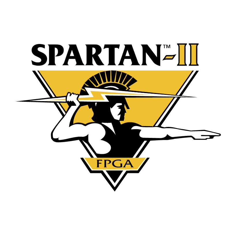 Spartan vector
