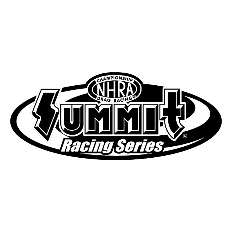 Summit Racing Series vector