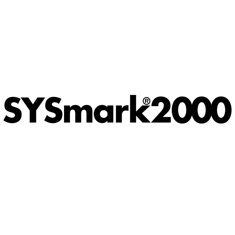 SysMark2000 vector