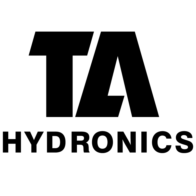 TA Hydronics vector