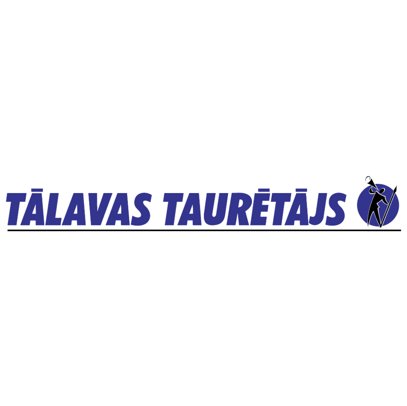Talavas Tauretajs vector