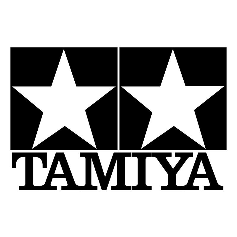 Tamiya America vector