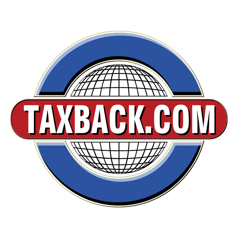 Taxback Com vector
