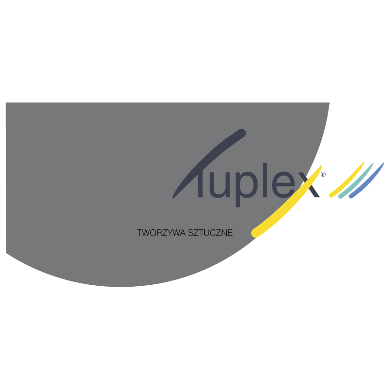 Tuplex vector logo
