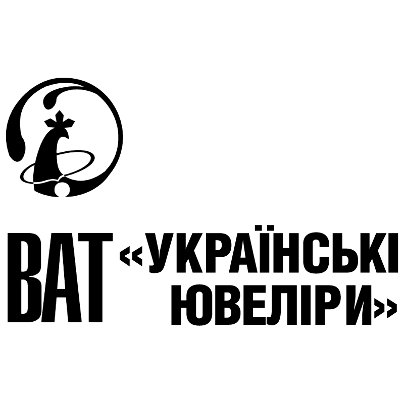 Ukrainskie Yuveliry vector