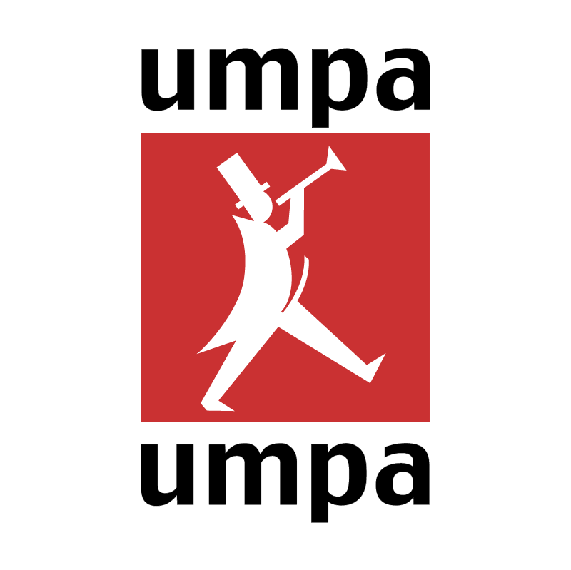 Umpa Umpa vector logo