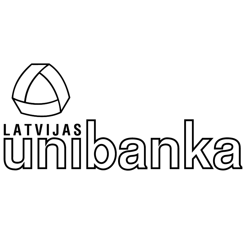 Unibanka vector