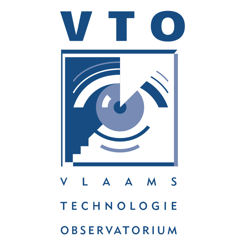 VTO vector logo