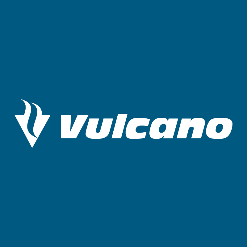 Vulcano vector