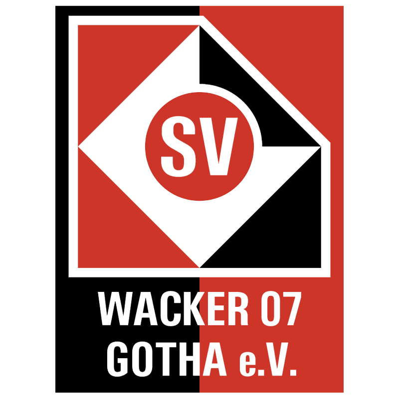 Wacker 07 Gotha vector
