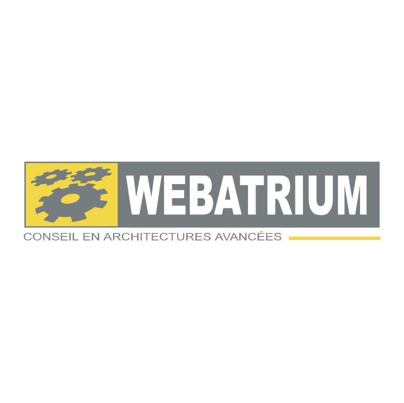 Webatrium vector