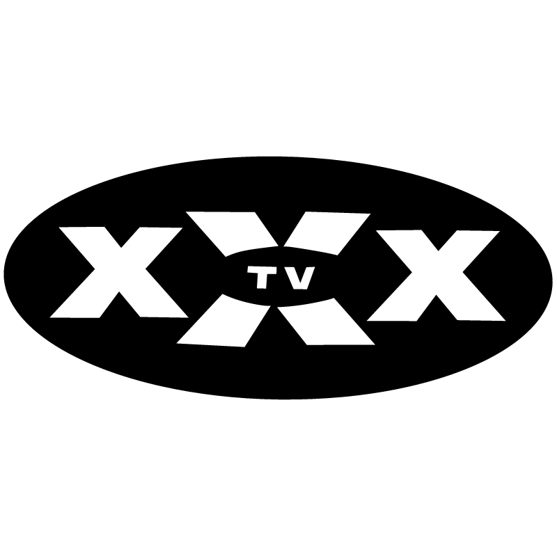 XXX TV vector