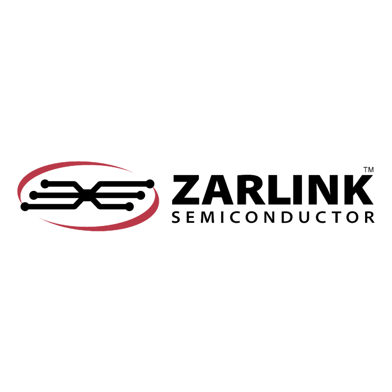 Zarlink Semiconductor vector