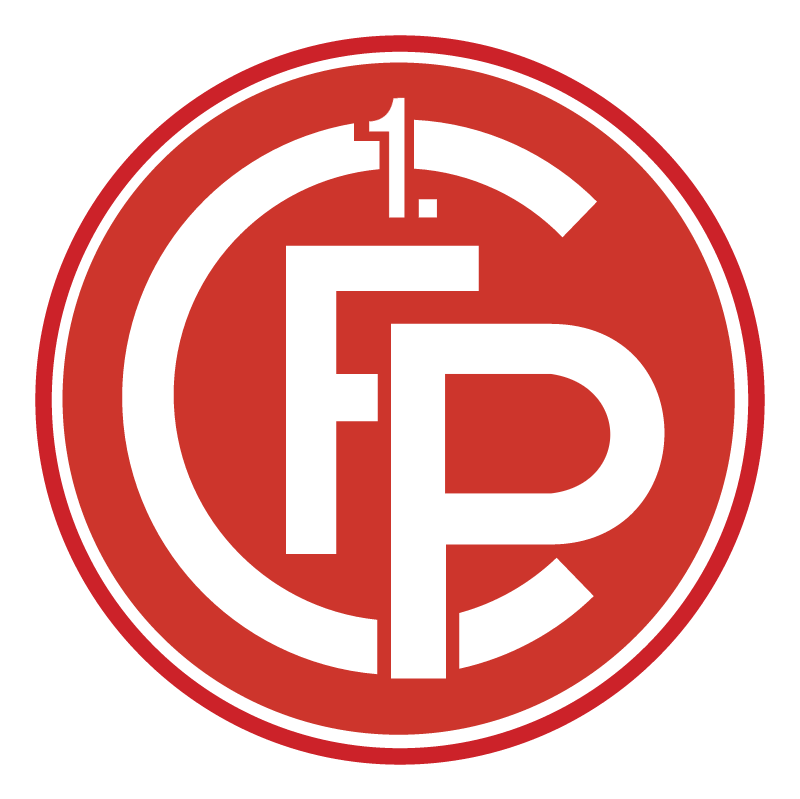 1 Fussballclub Passau e V de Passau vector