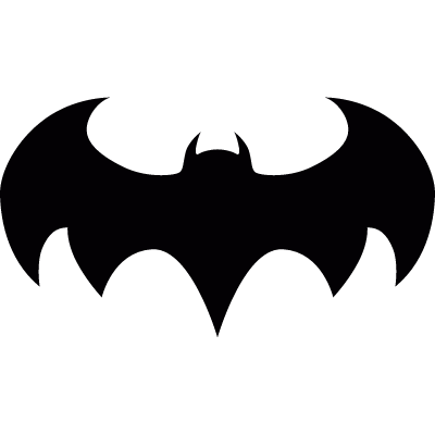 Batman Logo vector logo